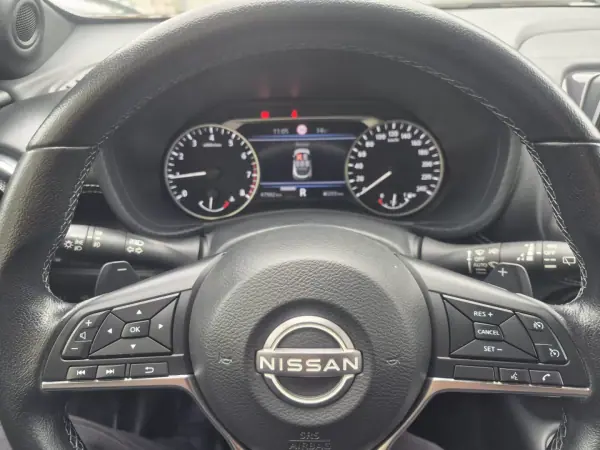 Nissan Juke 2024 - 20750 EUR, 47982 km - AUTO.MOTO.pt - 47982km - foto 21 de 23