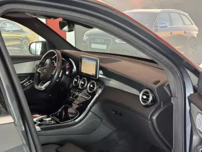 Mercedes-Benz GLC 250 2016 - 34990 EUR, 117193 km - AUTO.MOTO.pt - 117193km - foto 15 de 23