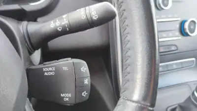Renault Scénic 2017 - 12590 EUR, 176302 km - 176302km - foto 11 de 22