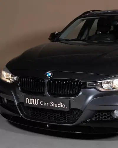 BMW 316 2013 - 15950 EUR, 160000 km - AUTO.MOTO.pt - 160000km - foto 8 de 29