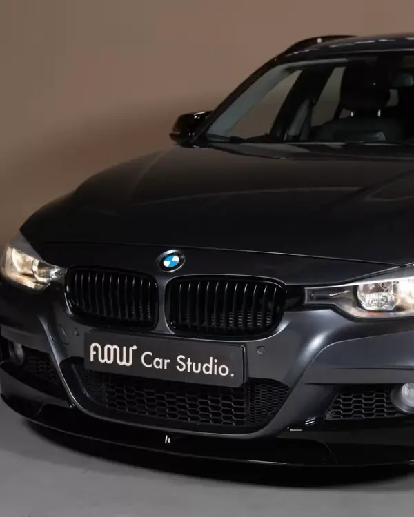 BMW 316 2013 - 14950 EUR, 160000 km - AUTO.MOTO.pt - 160000km - foto 8 de 29