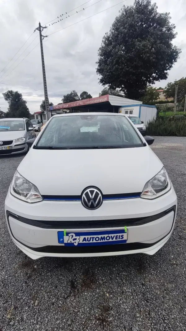Volkswagen e-Up! 2020 - 11998 EUR, 0 km - AUTO.MOTO.pt - foto 5 de 23