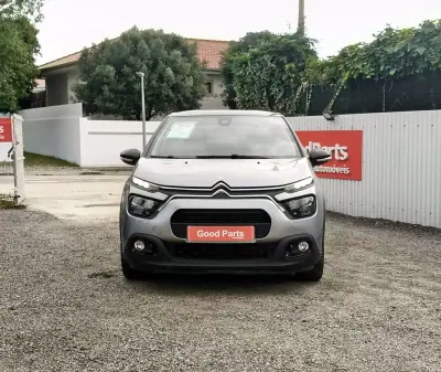Citroën C3 2023 - 14490 EUR, 48642 km - 48642km - foto 12 de 33