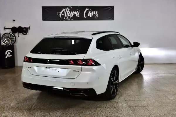 Peugeot 508 SW 2019 - 23900 EUR, 76077 km - AUTO.MOTO.pt - 76077km - foto 36 de 40