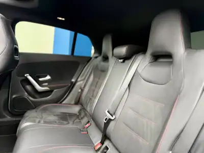 Mercedes-Benz CLA 200 2020 - 32950 EUR, 76000 km - AUTO.MOTO.pt - 76000km - foto 15 de 35