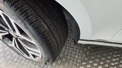 Land Rover Range Rover Velar 2018 - 27900 EUR, 193032 km - 193032km - foto 37 de 69