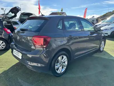 Volkswagen Polo 2018 - 17990 EUR, 58112 km - AUTO.MOTO.pt - 58112km - foto 8 de 13
