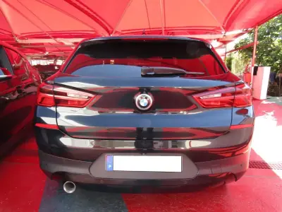 BMW X2 2019 - 21799 EUR, 159020 km - 159020km - foto 11 de 18