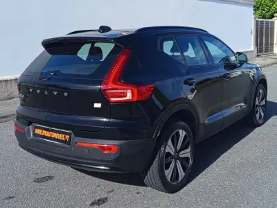 Volvo XC 40 2023 - 30750 EUR, 35600 km - 35600km - foto 5 de 18