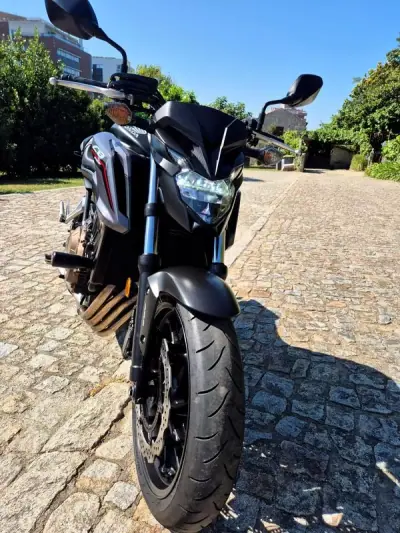 Honda CB 1000R 2017 - 5990 EUR, 25000 km - AUTO.MOTO.pt - 25000km - foto 7 de 24