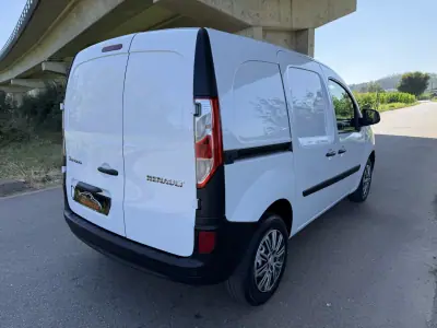 Renault Kangoo 2020 - 10560 EUR, 163000 km - AUTO.MOTO.pt - 163000km - foto 2 de 21