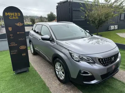 Peugeot 3008 2019 - 14900 EUR, 160000 km - foto 4 de 60