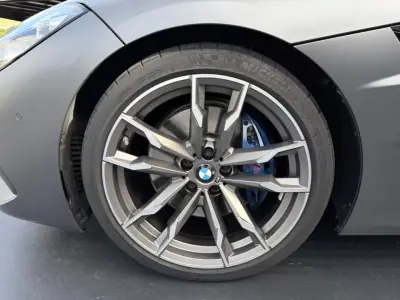 BMW Z4 2019 - 58500 EUR, 54000 km - AUTO.MOTO.pt - 54000km - foto 8 de 17