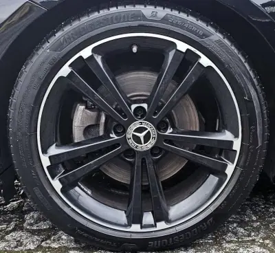 Mercedes-Benz CLA 180 2021 - 28999 EUR, 100000 km - AUTO.MOTO.pt - 100000km - foto 16 de 32