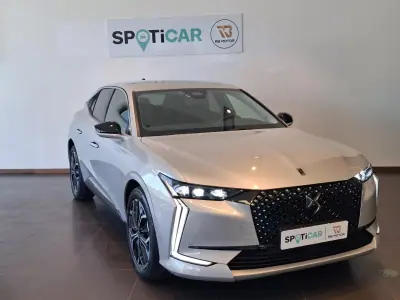 DS DS4 2025 - 27750 EUR, 29101 km - 29101km - foto 9 de 47