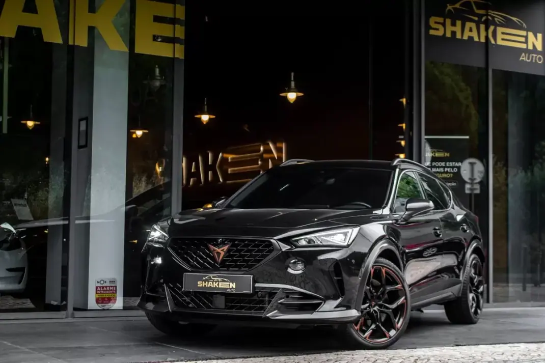 Cupra Formentor 2022 - 59900 EUR, 60788 km - AUTO.MOTO.pt - 60788km - foto 1 de 53