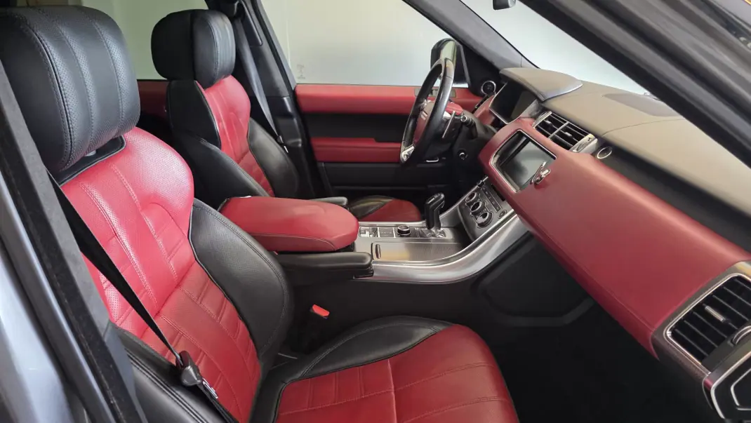 Land Rover Range Rover Sport 2014 - 33500 EUR, 298804 km - AUTO.MOTO.pt - 298804km - foto 62 de 64