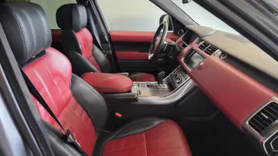 Land Rover Range Rover Sport 2014 - 33500 EUR, 298804 km - AUTO.MOTO.pt - 298804km - foto 62 de 64