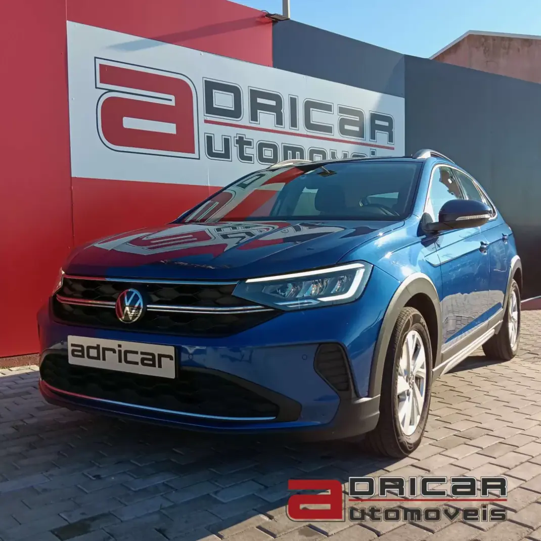 Volkswagen Taigo 2022 - 17500 EUR, 82352 km - AUTO.MOTO.pt - 82352km - foto 1 de 17