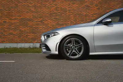 Mercedes-Benz A 180 2021 - 29900 EUR, 95000 km - AUTO.MOTO.pt - 95000km - foto 4 de 26