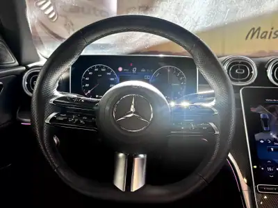 Mercedes-Benz C 300 2024 - 48900 EUR, 48112 km - AUTO.MOTO.pt - 48112km - foto 28 de 40