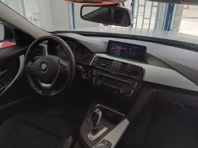 BMW 320 2014 - 14950 EUR, 265000 km - 265000km - foto 12 de 20