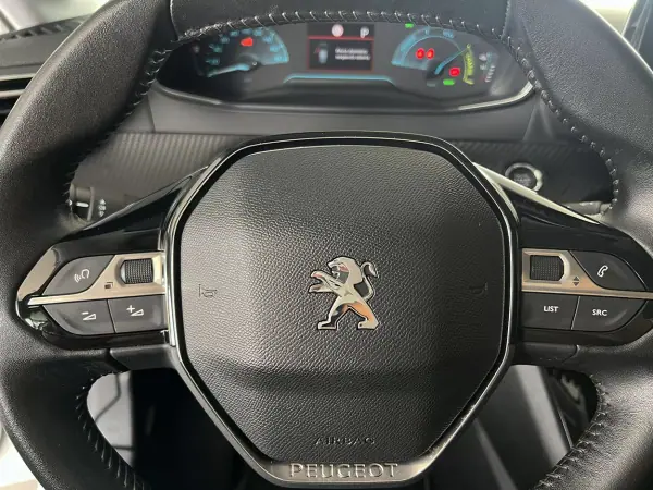 Peugeot e-208 2020 - 16800 EUR, 25181 km - 25181km - foto 19 de 24
