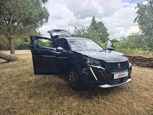 Peugeot 2008 2020 - 15990 EUR, 75500 km - AUTO.MOTO.pt - 75500km - foto 18 de 35