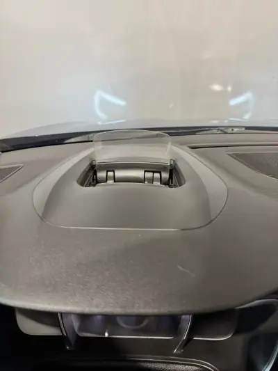 Renault Mégane Sport Tourer 2017 - 13900 EUR, 196500 km - 196500km - foto 28 de 51
