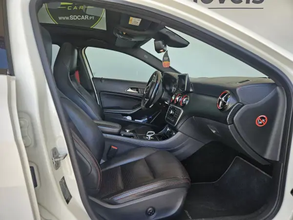Mercedes-Benz A 45 AMG 2013 - 28990 EUR, 159000 km - AUTO.MOTO.pt - 159000km - foto 5 de 10