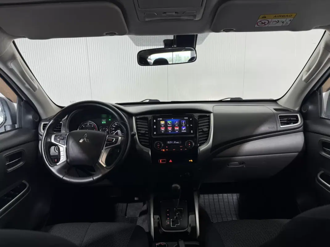 Mitsubishi L200 2018 - 32990 EUR, 68539 km - AUTO.MOTO.pt - 68539km - foto 21 de 21