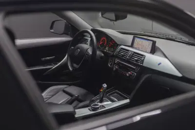 BMW 420 2016 - 19500 EUR, 199992 km - AUTO.MOTO.pt - 199992km - foto 23 de 27