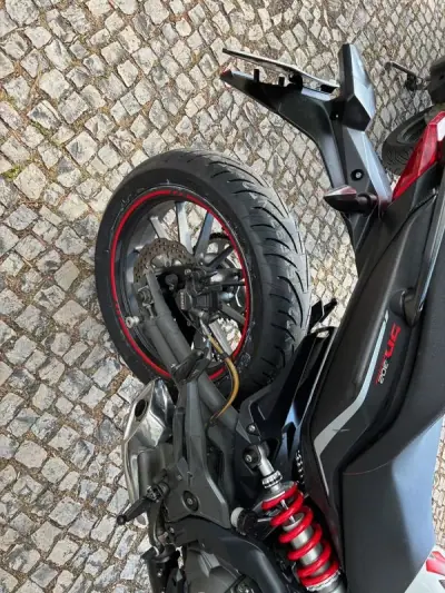 Benelli BN 2016 - 1850 EUR, 35691 km - AUTO.MOTO.pt - 35691km - foto 6 de 11