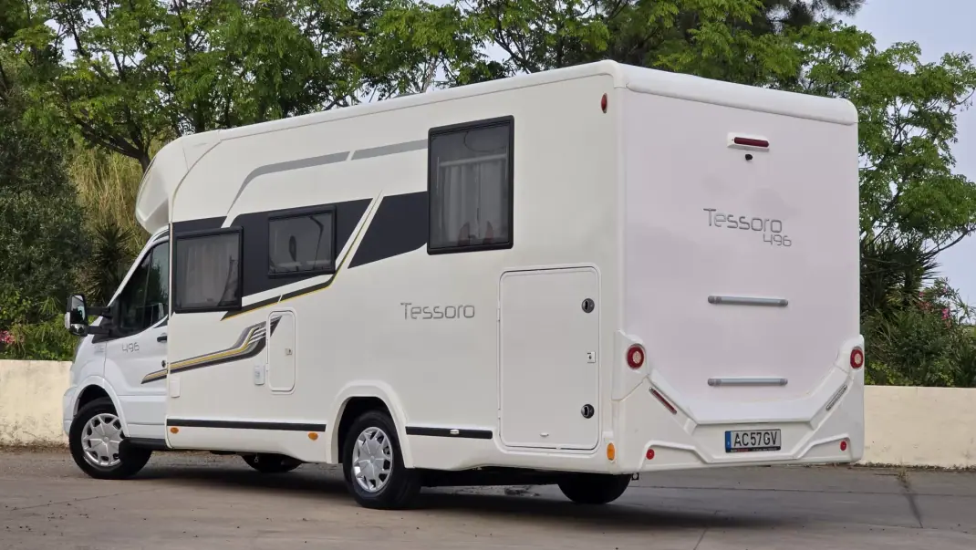 Ford Transit 2020 - 55000 EUR, 65150 km - AUTO.MOTO.pt - 65150km - foto 4 de 34
