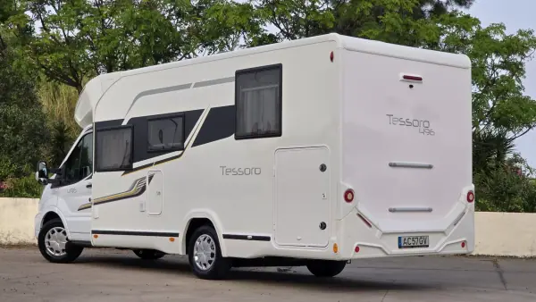 Ford Transit 2020 - 55000 EUR, 65150 km - AUTO.MOTO.pt - 65150km - foto 4 de 34