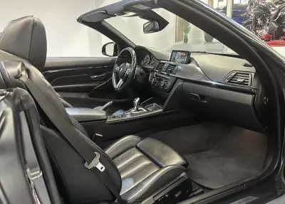 BMW M4 2015 - 49700 EUR, 139000 km - AUTO.MOTO.pt - 139000km - foto 9 de 10