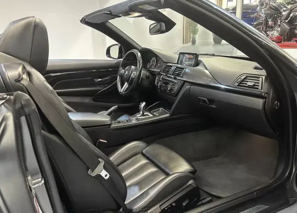 BMW M4 2015 - 49700 EUR, 139000 km - AUTO.MOTO.pt - 139000km - foto 9 de 10