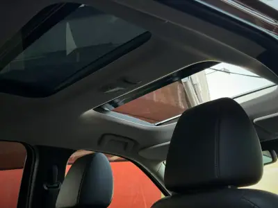 Mitsubishi Eclipse Cross 2019 - 21750 EUR, 89000 km - AUTO.MOTO.pt - 89000km - foto 13 de 24