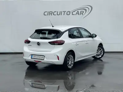 Opel Corsa-e 2020 - 13995 EUR, 61844 km - AUTO.MOTO.pt - 61844km - foto 3 de 40