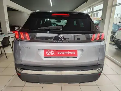 Peugeot 3008 2021 - 19750 EUR, 148000 km - AUTO.MOTO.pt - 148000km - foto 8 de 33