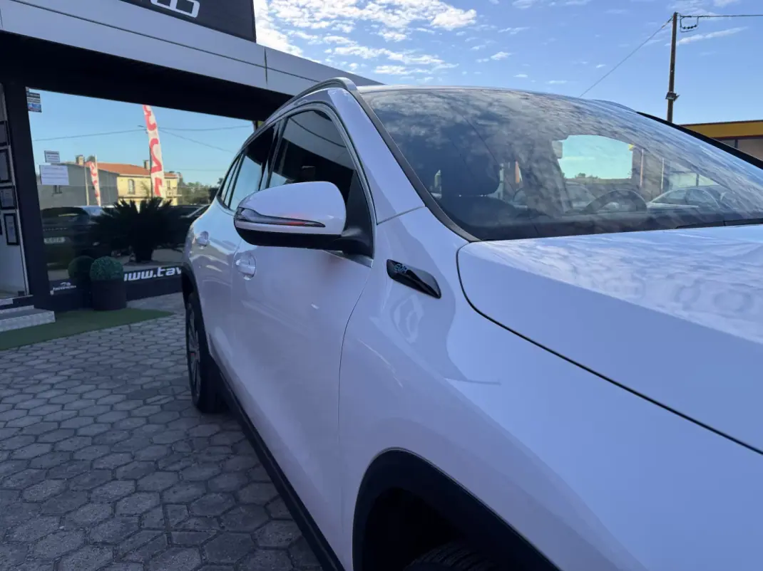 Mercedes-Benz EQA 2021 - 28900 EUR, 100000 km - 100000km - foto 24 de 50