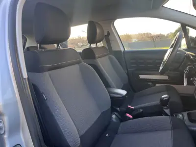 Citroën C3 2017 - 8900 EUR, 158000 km - AUTO.MOTO.pt - 158000km - foto 43 de 47