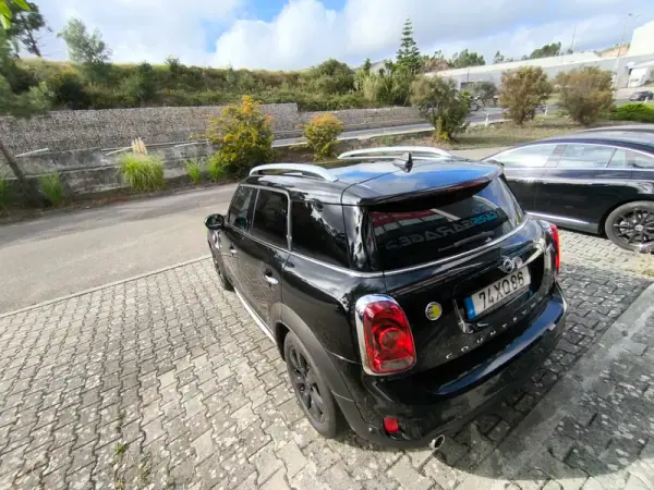 MINI Countryman 2019 - 21900 EUR, 121000 km - AUTO.MOTO.pt - 121000km - foto 5 de 14