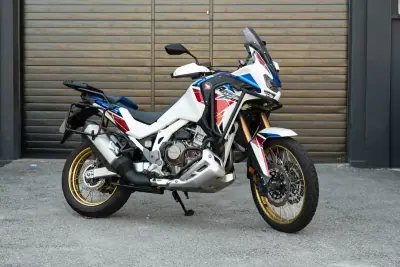 Honda CRF 100F 2022 - 16500 EUR, 2765 km - 2765km - foto 1 de 26