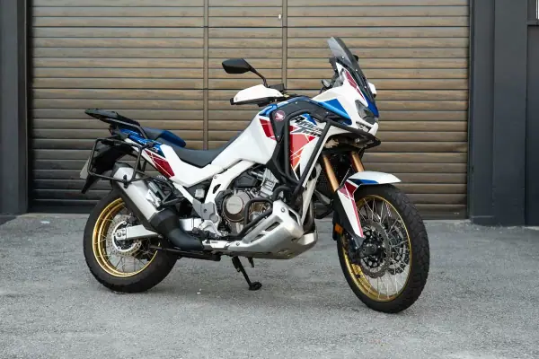 Honda CRF 100F 2022 Gasolina