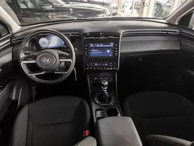 Hyundai Tucson 2023 - 27350 EUR, 19200 km - AUTO.MOTO.pt - 19200km - foto 38 de 40