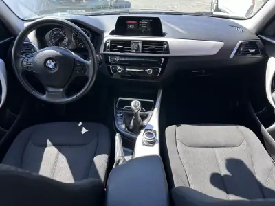 BMW 116 2017 - 14900 EUR, 240000 km - AUTO.MOTO.pt - 240000km - foto 19 de 39