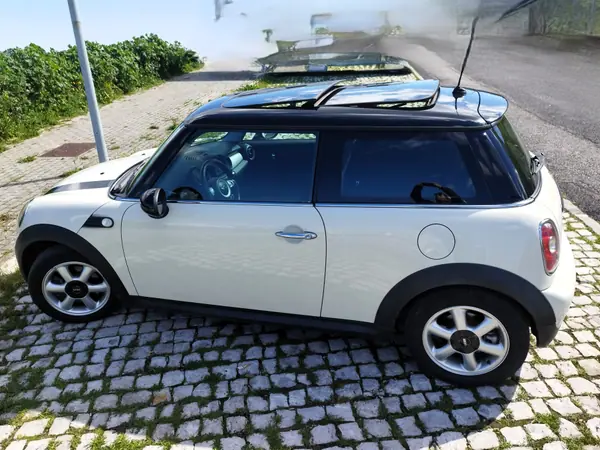 MINI Cooper D 2009 Diesel