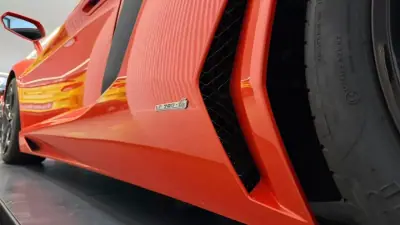 Lamborghini Aventador 2012 - 349900 EUR, 17929 km - AUTO.MOTO.pt - 17929km - foto 17 de 39