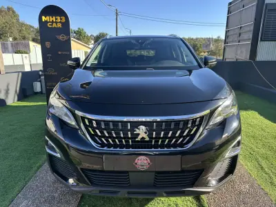 Peugeot 3008 2019 - 14900 EUR, 190000 km - 190000km - foto 2 de 64